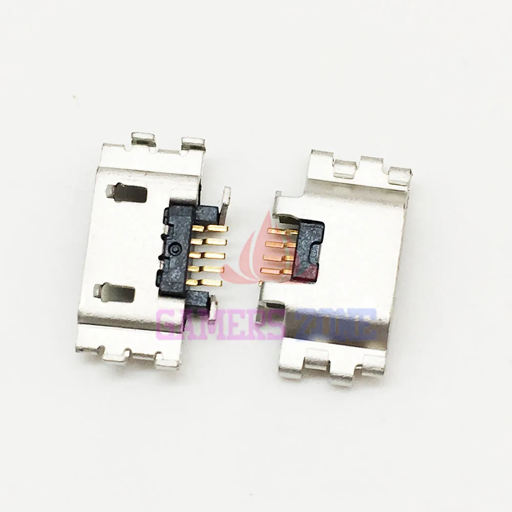 การรีวิวและแนะนำ 2PCS For SONY PSV PS Vita PCH-2000 Micro USB Charging Dock Connector Block Port For PSV2000