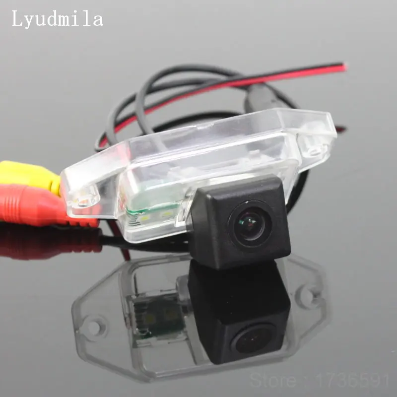 FOR TOYOTA Land Cruiser Prado LC 90 120 150 1996~2016 Car Rear View Camera Reversing Back up Parking camera HD Night Vision