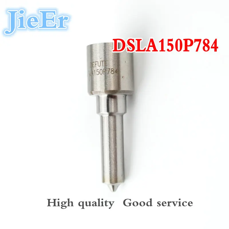 DEFUTE brand DSLA150P784 /0433175190 diesel engine special nozzle