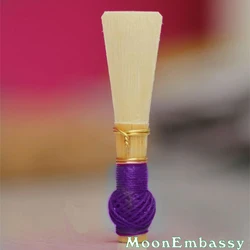 High Quality Bassoon Techter Handmade Bassoon Reed Medium Soft Free Shipping