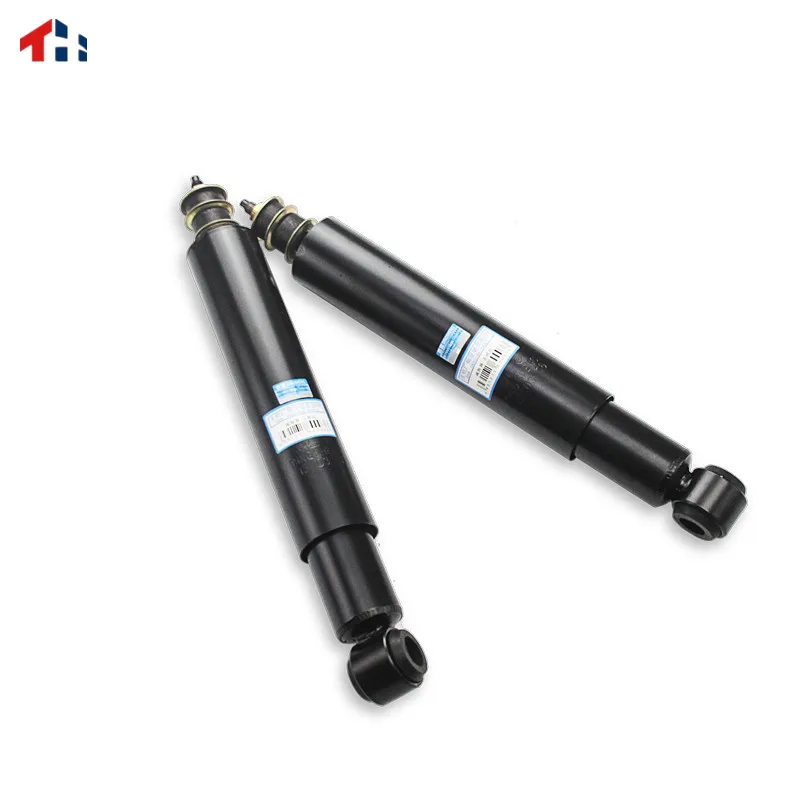 1PCS car shock absorber hydraulic suspension support rod adjustable front / rear shock absorber for Great Wall SAFE