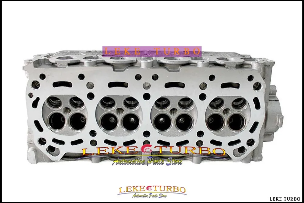 G13B Bear Cylinder Head 11110-82602 11110 82602 1111082602 For Suzuki Jimny Swift1300 Cultus Samurai 1298cc 1.3L 16v