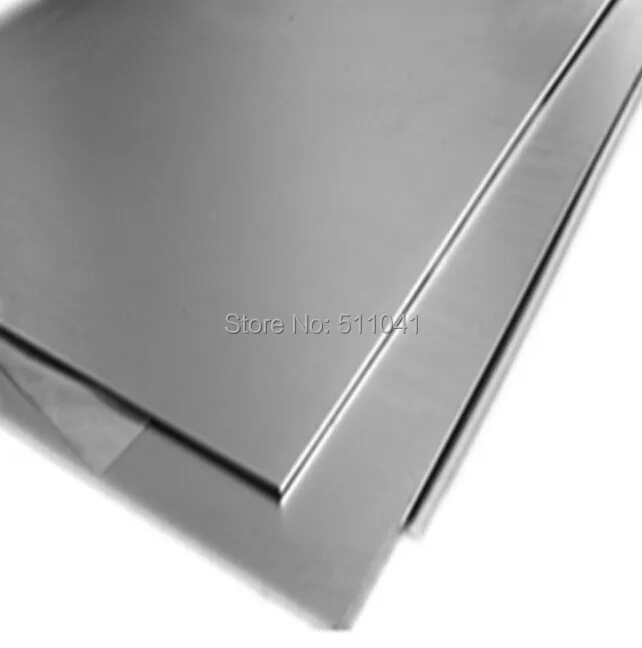 Gr5 alloy 6al4v Titanium plate Ti Titan Gr.5 Gr5 Grade 5 Platte Sheet ,3*400*400mm