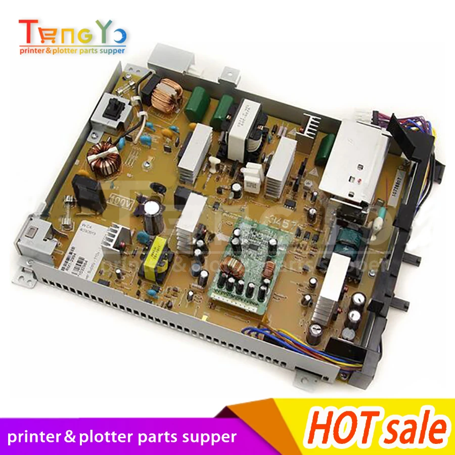 

Original Power Supply Board for HP LaserJet M5025/5035MFP Power Supply Board RM1-3006-040/RM1-3006(220v) RM1-2994-040/RM1-2994