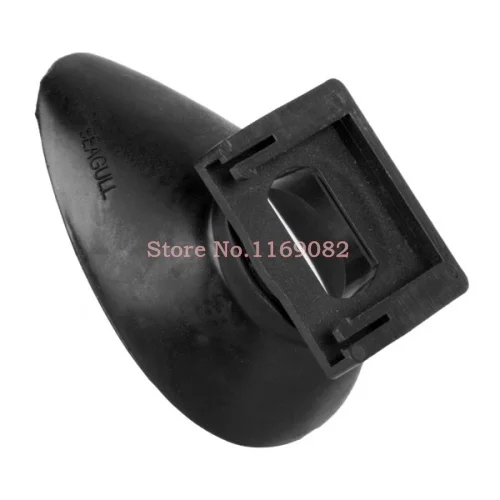 22Mm Ống Ngắm Cao Su Mắt Bộ Ngắm Mắt Cúp D30 D60 50D 50E 50D E-300