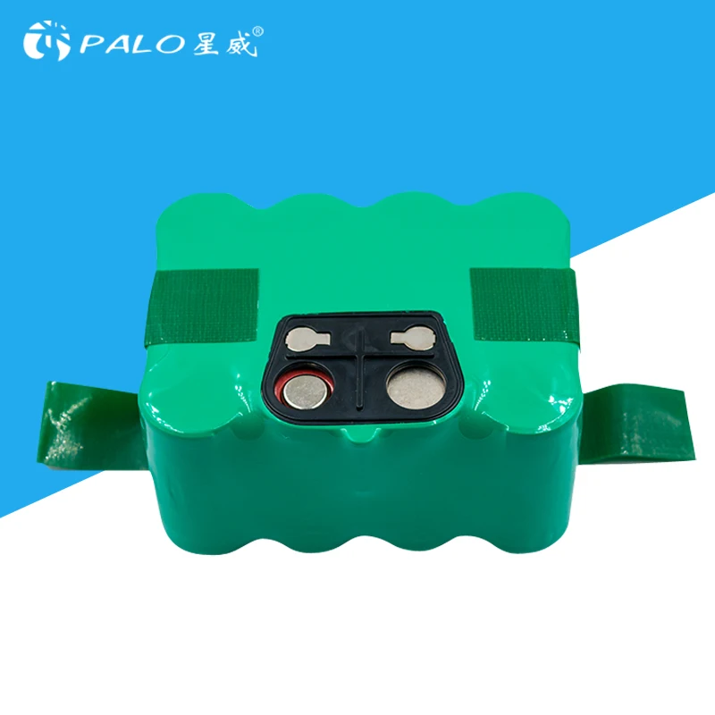 Battery for KV8 XR210 XR510 XR210A XR210B XR210C XR510B XR510C XR510D Vacuum Cleaner Sweeping Robot