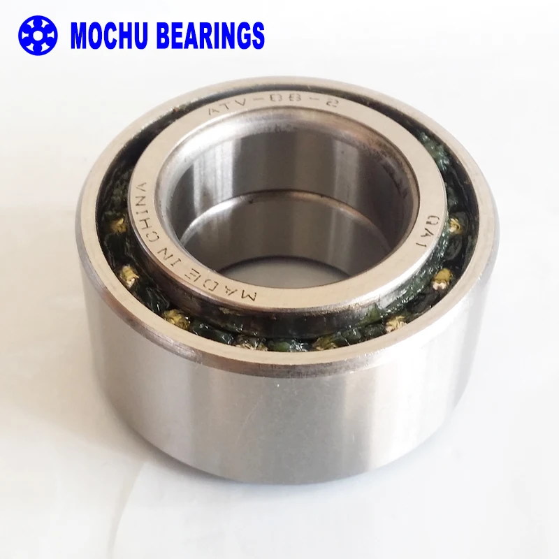 Free shipping 1pcs MOCHU ATV-BB-2 DAC30550030-25 30x55x30 ATV UTV Car Bearing Auto Wheel Hub Bearing ATV Wheel Bearing