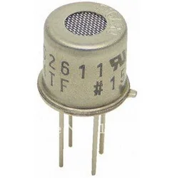 100% New Flammable gas sensor TGS2611