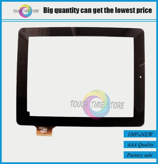 

New 9.7" Explay sQuad 9.72 3G Tablet Touch Screen Digitizer 300-L4386C-A00 M977QG9 Glass Touch Panel Replacement Free Shipping