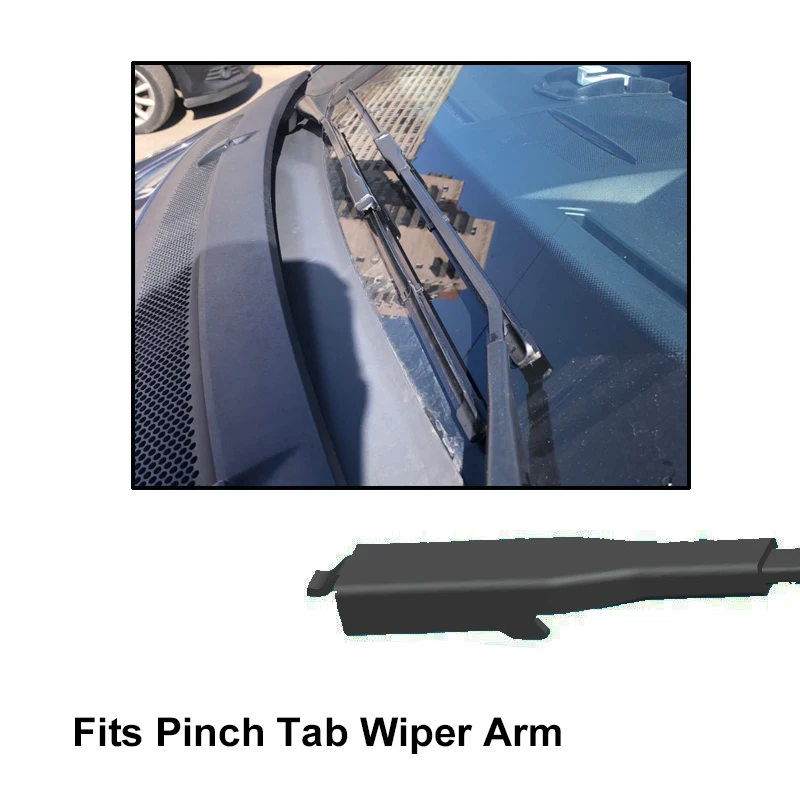 Misima 2PCS Front Windshield Wiper For Mercedes A-Class A150 A170 A200 A180 A160 W169 W169 B-Class W245 B160 B180 B200 B170 B55