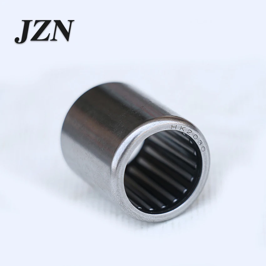 2PCS  HK0709 7*11*9mm Needle roller bearings