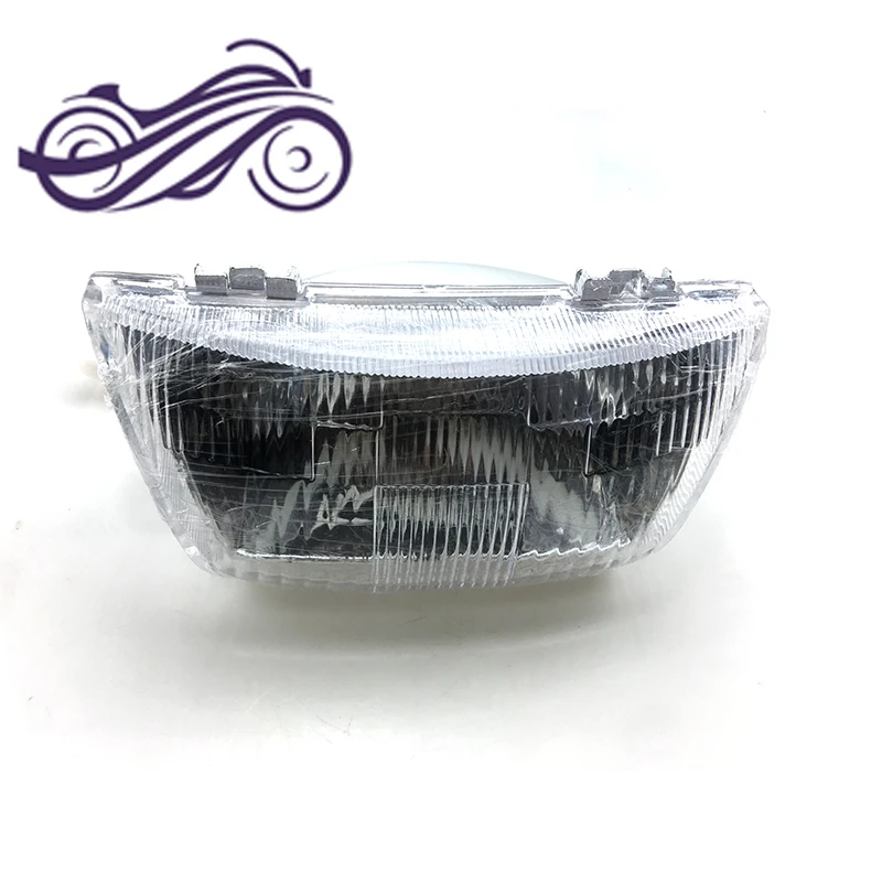 Motorcycle Accessories for Yamaha ZR JOG50 3YK motorcycle scooter headlight headlight assembly