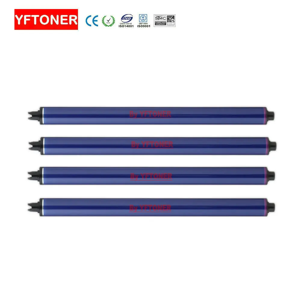 YFTONER Origina Color OPC Drum for Xerox CT350851 Drum Cartridge C2270 C3370 C4470 C5570 C5575 C5576 C4475 Toner