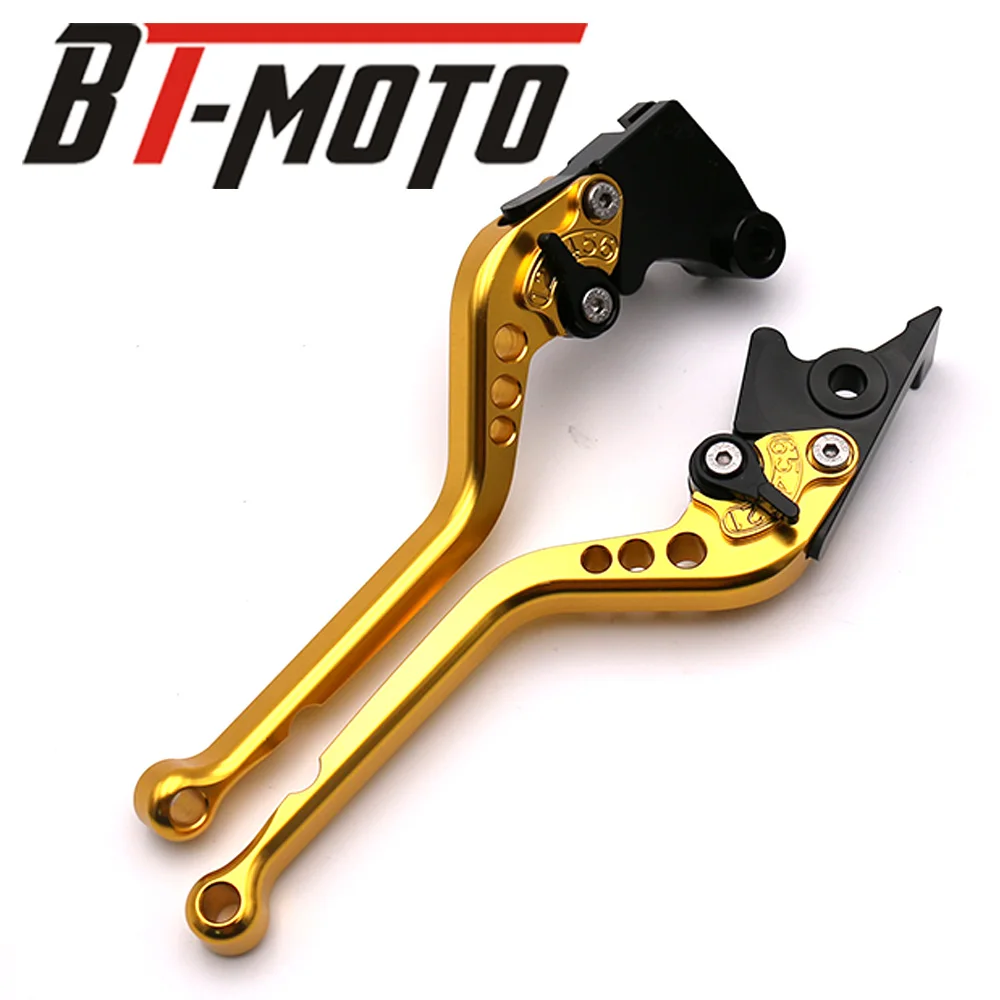 Fit Voor Ducati Scrambler 2015-2017 Monster 821 Monster 797 Monster 659 Monster 821 797 659 2018-2020 Lange/Korte Rem Koppeling Hevels