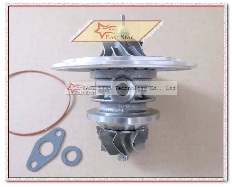 Turbo CHRA Cartridge GT2056S 742289 742289-5003S 742289-0002 A6650901280 A6650901580  For Ssang-Yong Rexton Rodius 270 XVT D27DT