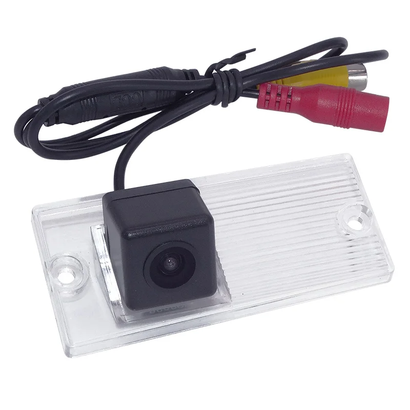 For Kia Sportage Car RearView Camera Car Reversing Camera with WaterProof IP69k + Wide Angle 170Degree + CCD + Free Shipping