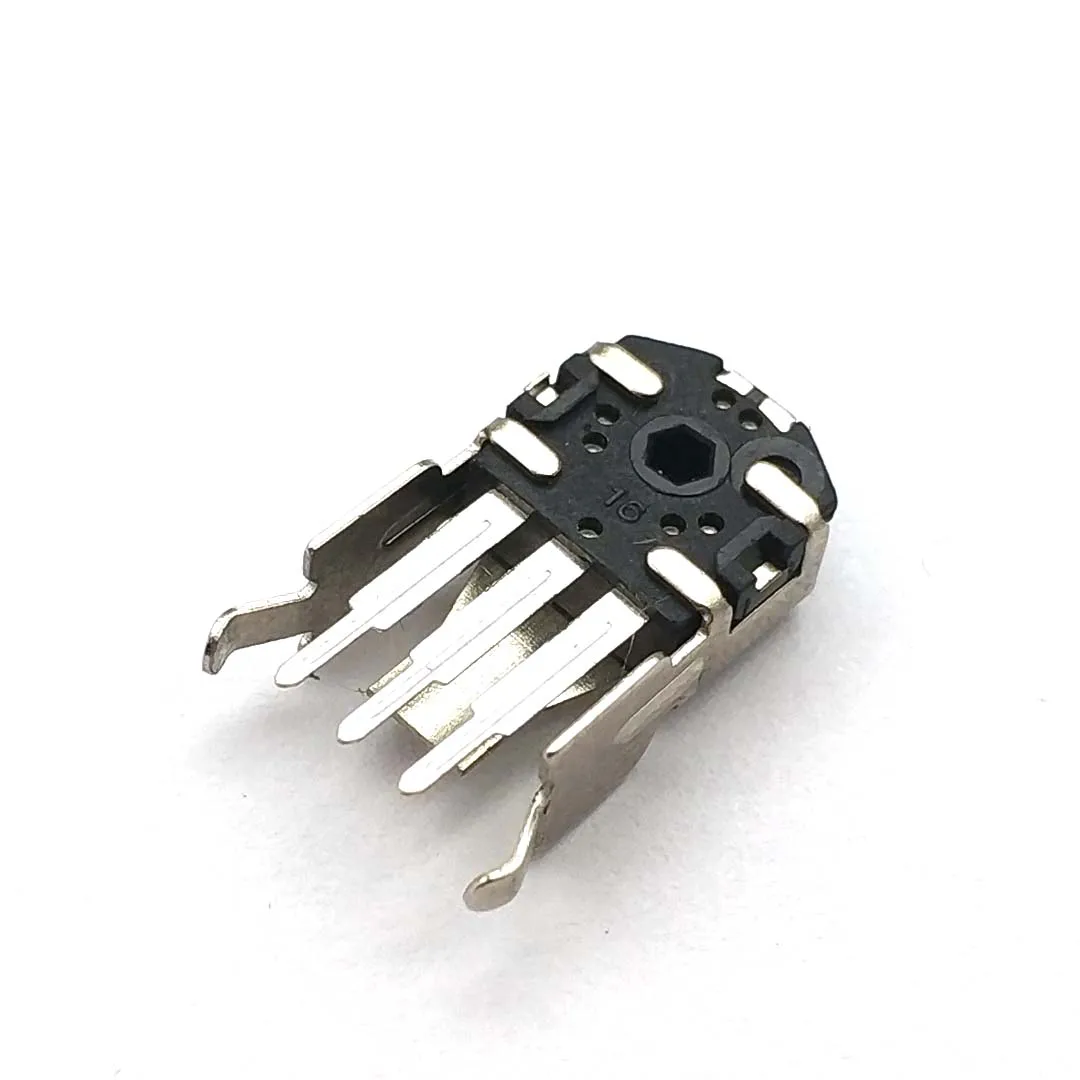 11 มิลลิเมตรแผ่น Encoder ล้อ Encoder ซ่อมอะไหล่สวิทช์