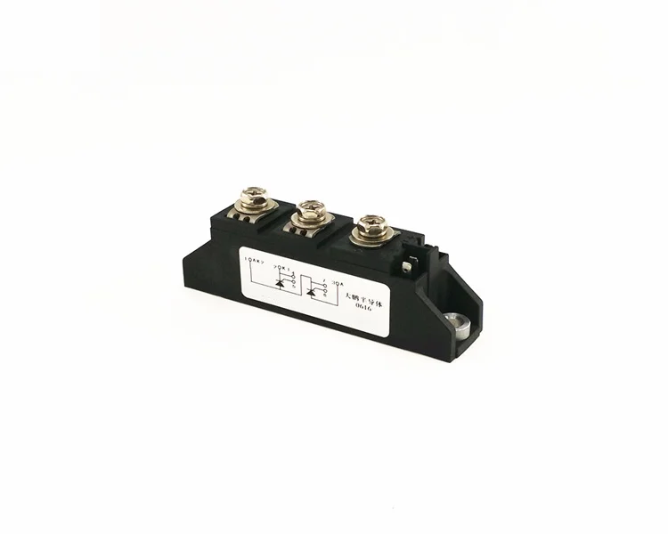 

SCR module MCC95-08IO1B/12IO1B/16IO1B/18IO1B thyristor module