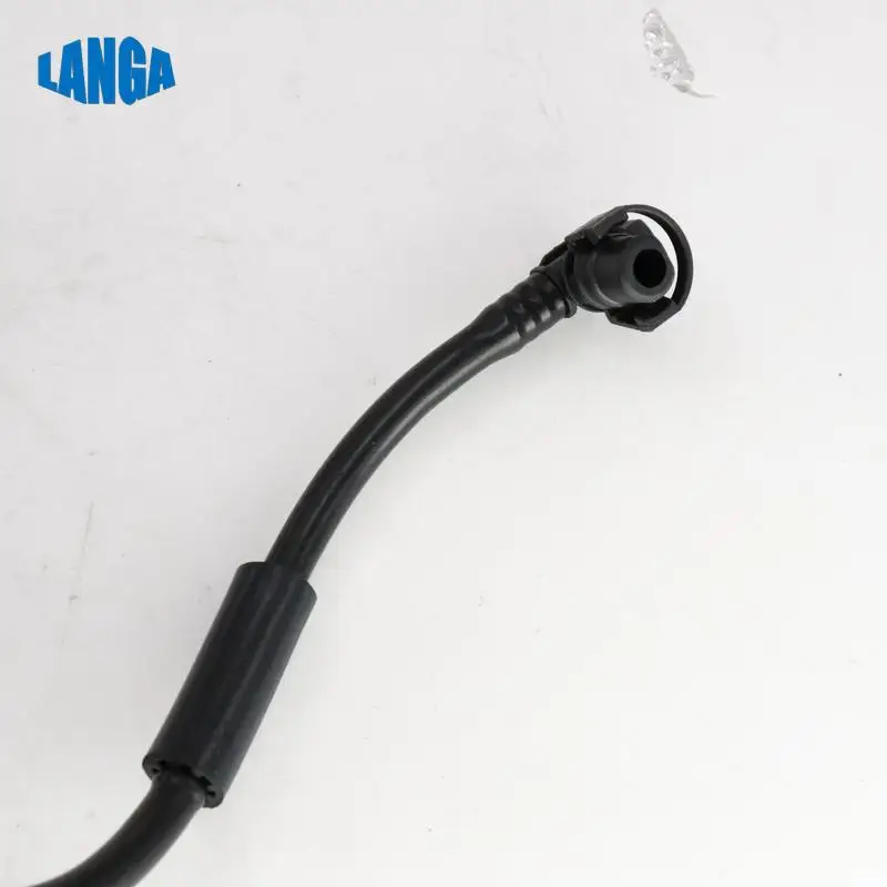 55574685 5826484 ل فوكسهول أوبل شارة زافيرا أسترا MK5 1.6 2004 خط إرجاع الوقود أنبوب خرطوم المياه #4