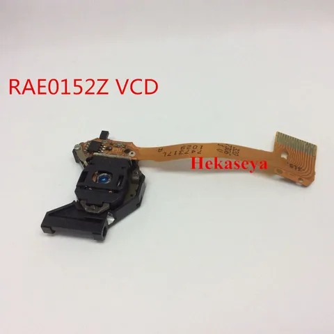 RAE0152Z RAE-0152Z RAE-0142 RAE0142 RAE0152 RAE-0152 с IC VCD лазерная головка с линзой оптический блок подбора
