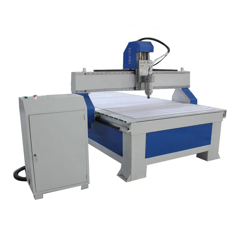 songli 1325 2.2kw woodworking engraving machine CNC engraving automatic fine engraving CNC acrylic PVC  relief hollowed out