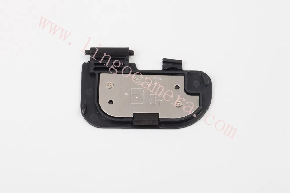 LC6403 New Battery Chamber Door Cover Lid Cap Repair Part For Canon 60D