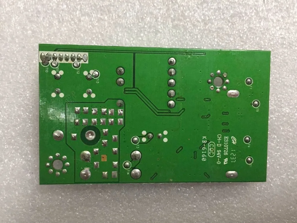 Плата питания для бесплатной доставки 1 шт./партия 100% Nova TV3901-ZC02-01 (C) 3c303901063 LEVOU, плата настройки