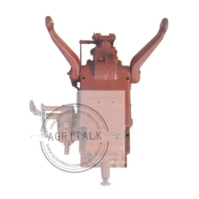 lift housing assembly for Dongfanghong China YTO E30-35 tractor, part number: