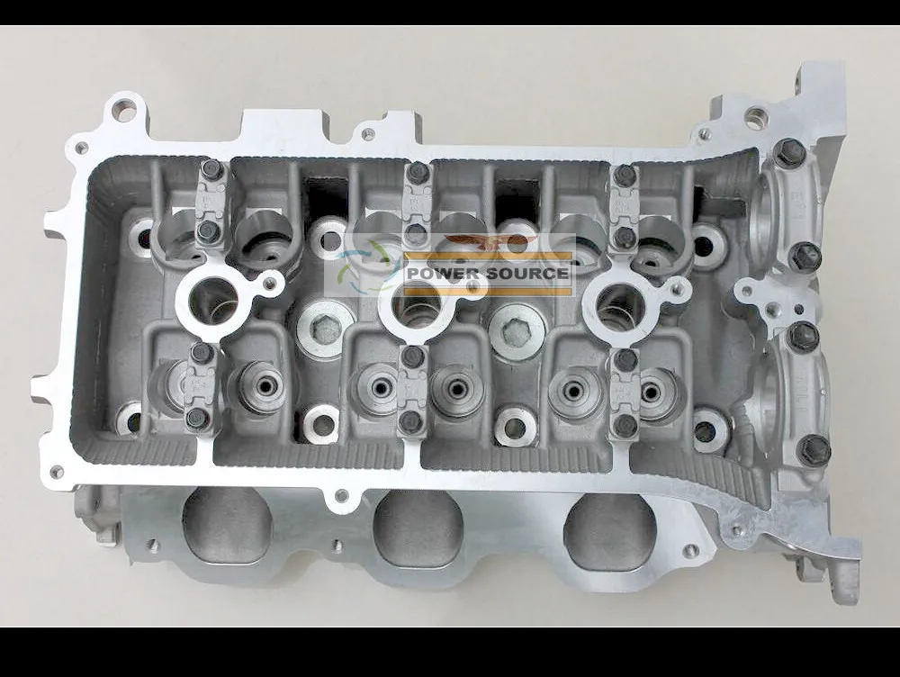 

1GR-FE 1GR FE 1GRFE (R) Cylinder Head For Toyota Prado 4-Runner 3956c 4.0L Petrol V6 DOHC 02- 11102-39235 11102 39235 1110239235