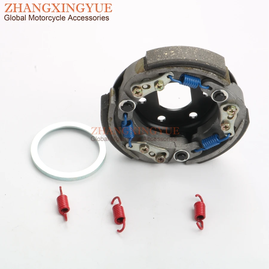 high quality clutch for HERKULES HT50QT-26 50cc 4-stroke D=107mm 100360200