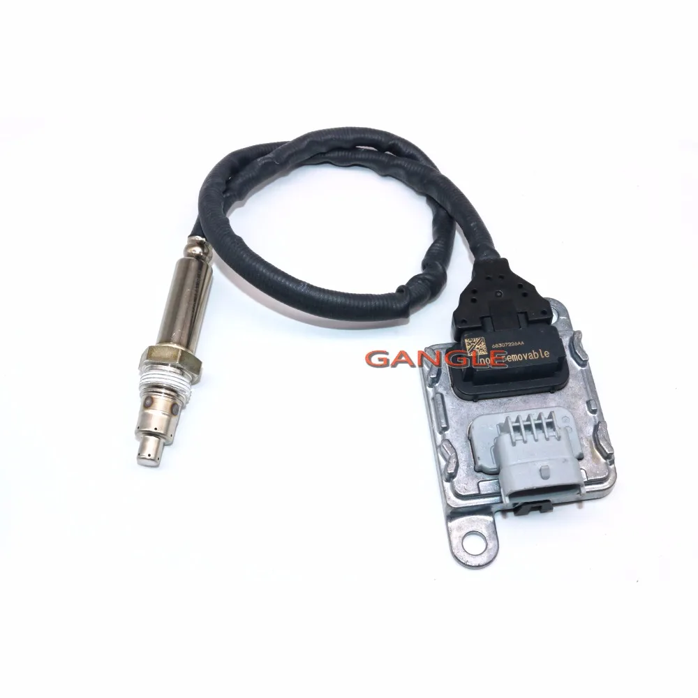 

Nox Sensor HC3A-5L248-CB A2C10697900-01 For Ford