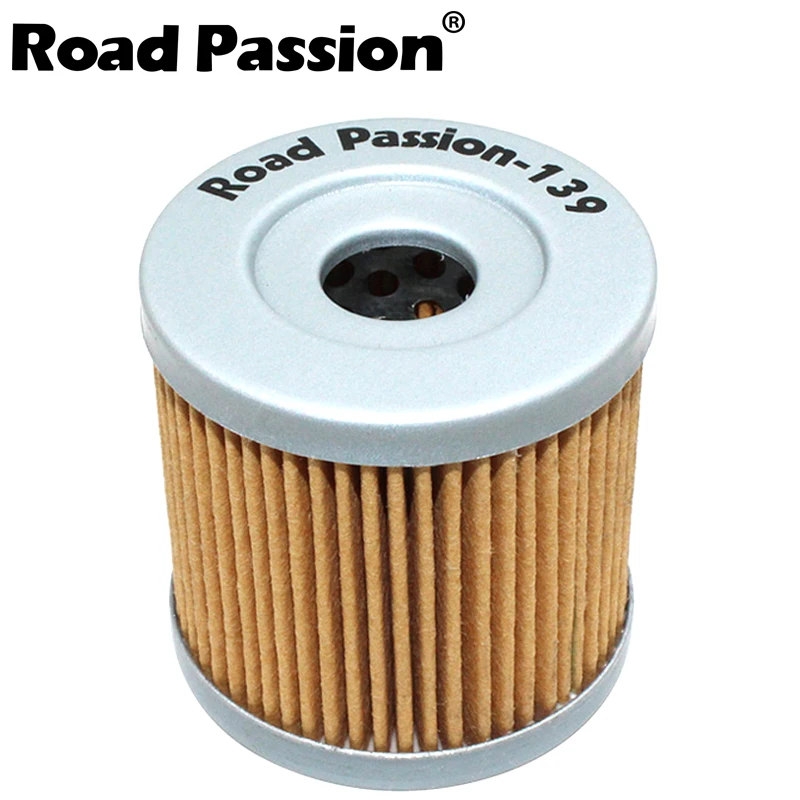 

Road Passion Motorcycle Oil Filter grid For SUZUKI DRZ400 DRZ400E DRZ400S DRZ400SM LTR450 LTZ400 LTZ90 QUADSPORT QUADRACER