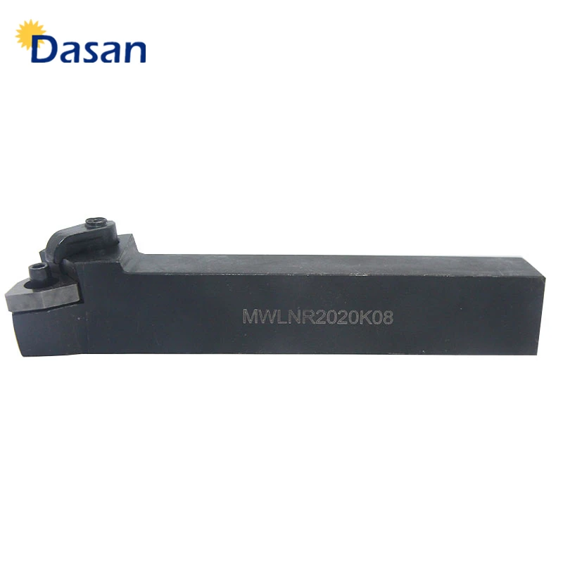 1pc MWLNR3232P08 Tool Holder 170mm Metal Lathe Cutting Tools Lathe Machine CNC Turning Tools