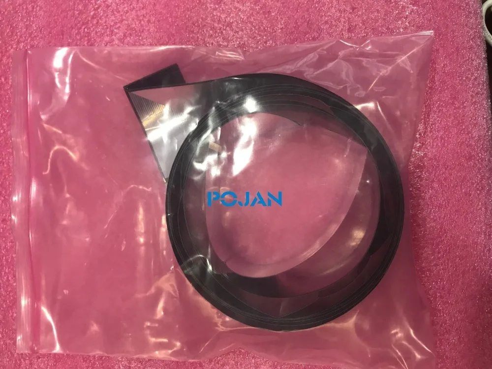 POJAN Trailing Cable Compatibel with T920 T930 T1500 T2500 T1530 T2530 T3500 T1600 T2600 36inch fix Ink Supply Tube CR357-67027