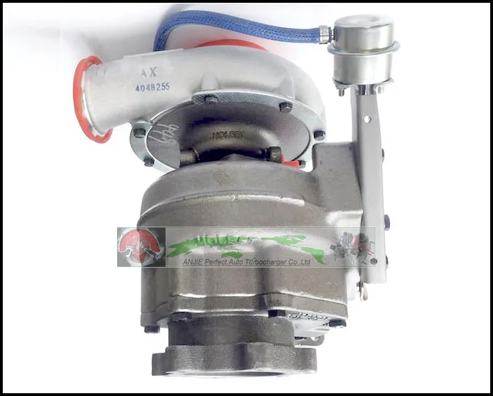 

Оригинальный турбокомпрессор HX50W 3785380 2836857 612601110999 612601111000 4045951 2838759 для грузовиков Dongfeng, для двигателей WEICHAI D WD615 WP10 390 л.с.