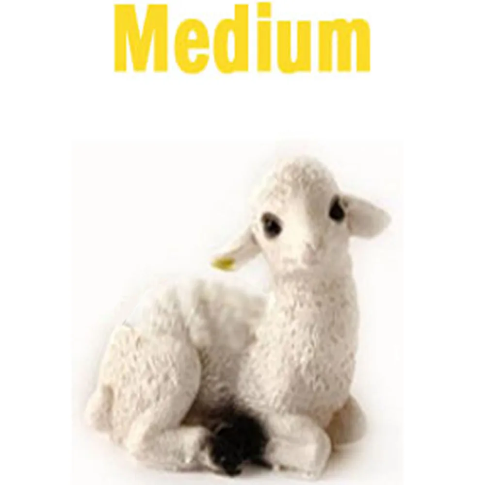 Alpaca Sheep Cake Decor Mold Handmade Soap Silicone Mould Plaster 3d Animal Candle Molds Kitchen Baking Cake Tools S0003XY