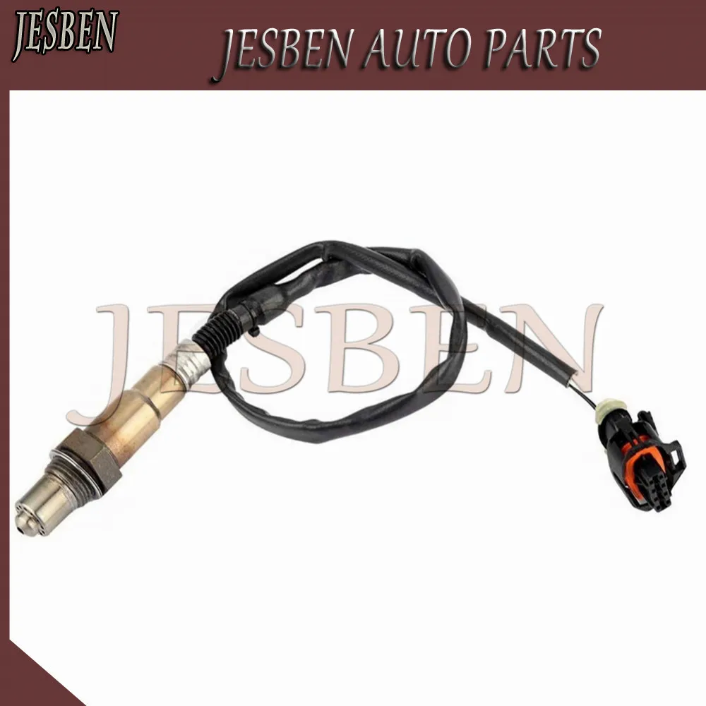 

0258006595 Rear Lambda Probe Oxygen O2 Sensor for HOLDEN CHEVROLET CAPTIVA 3.2 C100 C140 LU1 Opel ANTARA Z32SEE 3.6 2006-2011