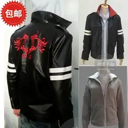 Prototype Alex Mercer Alexander J Mercer Cosplay Costume Jacket Hoodie Cosplay custom made