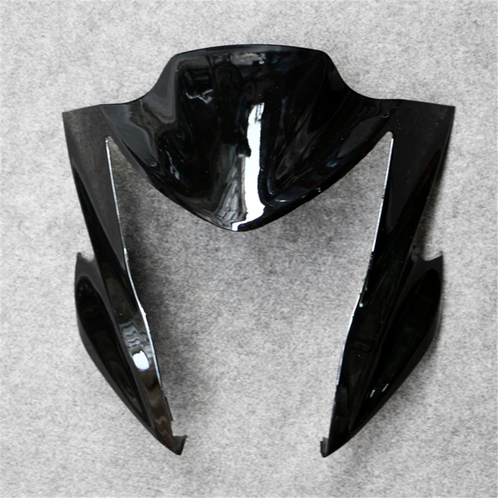 الجبهة العلوي العلوي هدية الطربوش الأنف صالح لكاواساكي ER6N 2012-2016 ER-6N 13 14 15