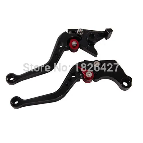 Motorcycle Brake Clutch Lever For Honda CB-1 CB400 & CB400 SF 1992-1998 VTEC 2002-2013 CBR/VTR/NSR/Hornet 250 CBR400 Black