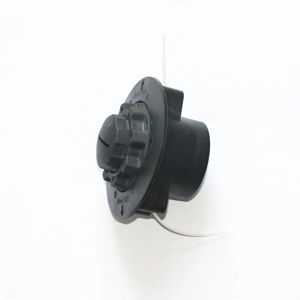 Trimmer Kopf Für Stihl Autocut C5-2 FS38 FS40 FS45 FS45C FS46 FS50 FSE60 FSE71 FSE81 Viking TE600 TE700 TE1000 4006 710 2106 – Detail 2