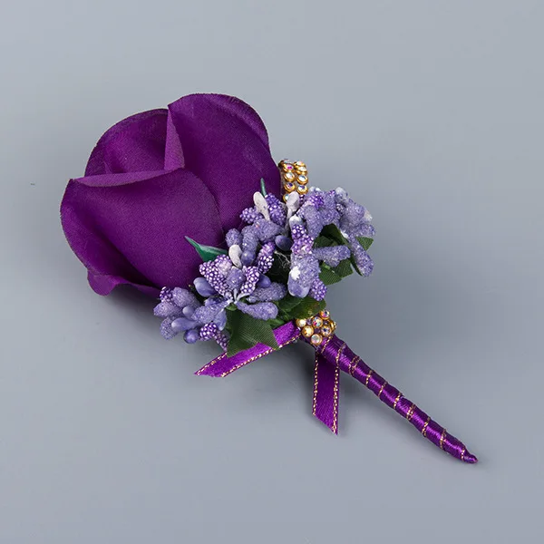 Variant: deep purple