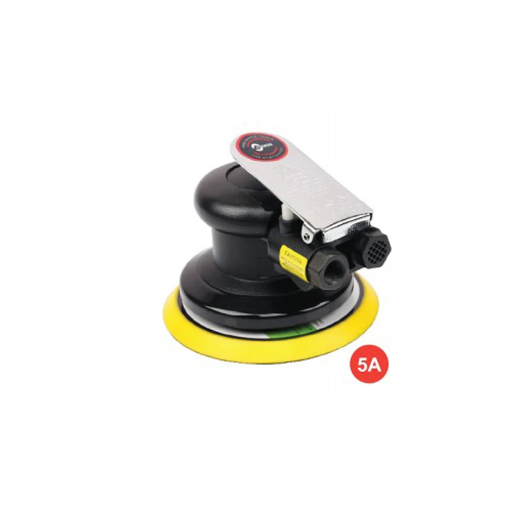 SAT7846 Light-Type Air Sander 5