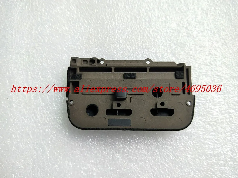 NEW USB/HDMI DC IN/VIDEO OUT Rubber Door Cover For NIKON D800 D800E Digital Camera Repair Part