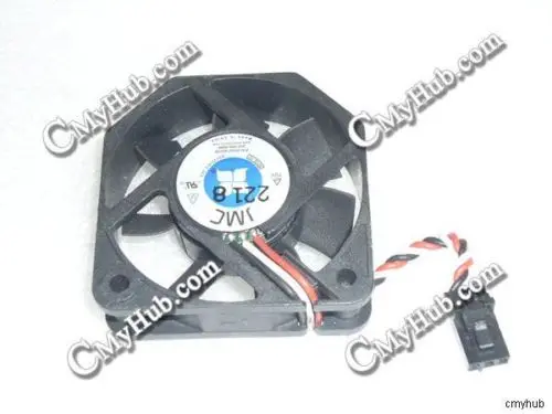 New For JMC JMC/DaTech 5015-12 05001A0038 5015 50mm 50x50x15mm 50*50*15mm Computer Chassis Case Cooling Fan