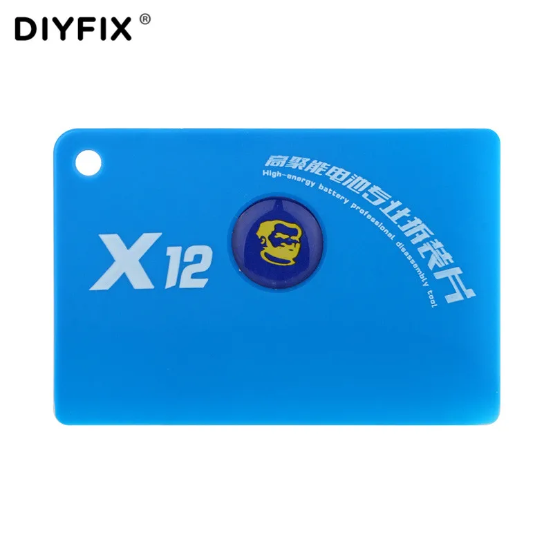 1 Pc Del Telefono Mobile Della Batteria Della Leva di Attrezzi di Apertura Per iPhone iPad Samsung Tablet Outillage Batteria Del Cellulare Smontaggio Repair Tool