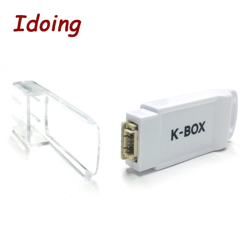 Idoing K box Dongle Only For Idoing Brand Android Car Navigation Supports iOS IPhone Only