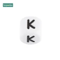 Letra K