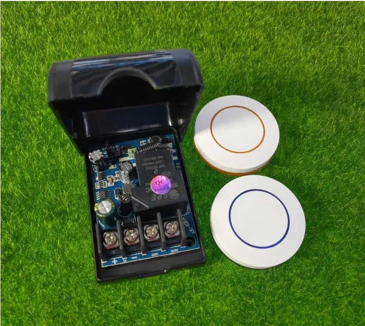 Universal Dc 12V 24…