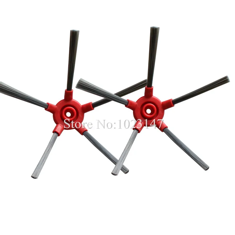 로봇 진공 청소기 브러시 사이드 브러쉬 Kaily 310A 310B 310C S560 S560W S750 로봇 식 진공 청소기 부품 액세서리
